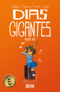 Dias Gigantes Volume 2